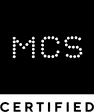 MCS certified