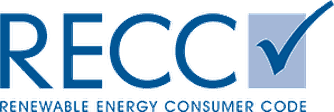 RECC, the Renewable Energy Consumer Code
